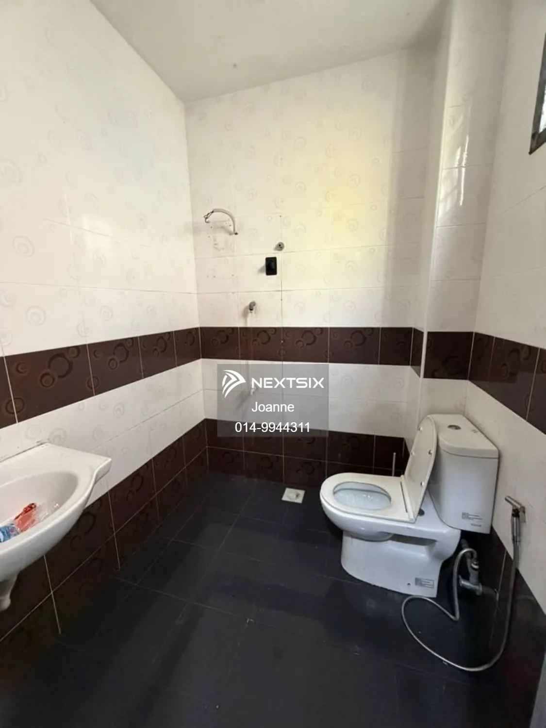 2-sty Terrace/Link House For Sale in Iskandar Puteri (Nusajaya) Johor - Image 17