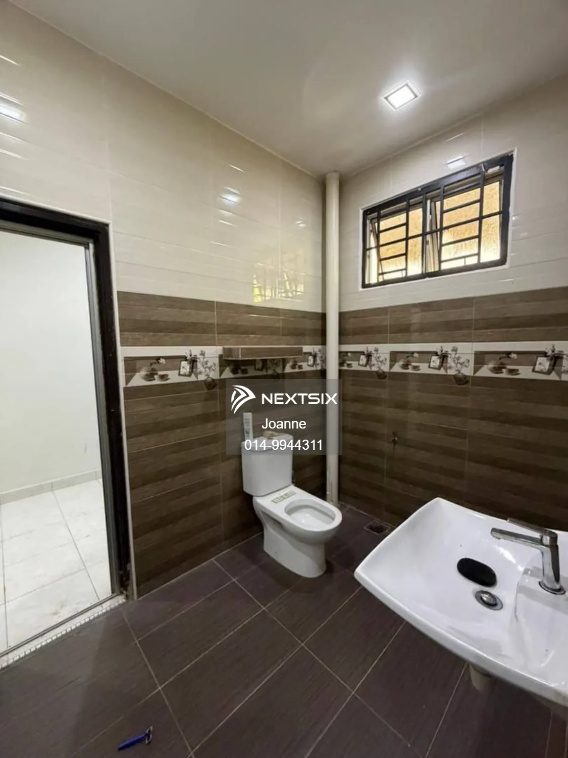 2-sty Terrace/Link House For Sale in Iskandar Puteri (Nusajaya) Johor - Image 18