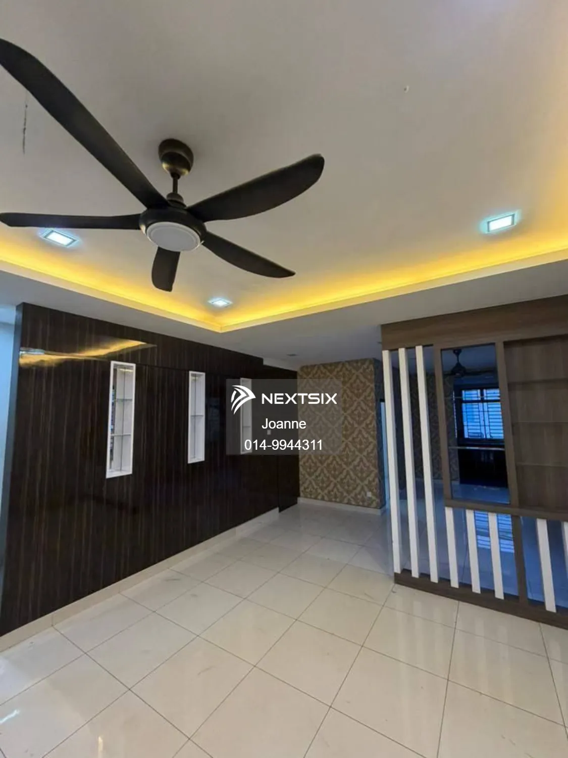 2-sty Terrace/Link House For Sale in Iskandar Puteri (Nusajaya) Johor - Image 5