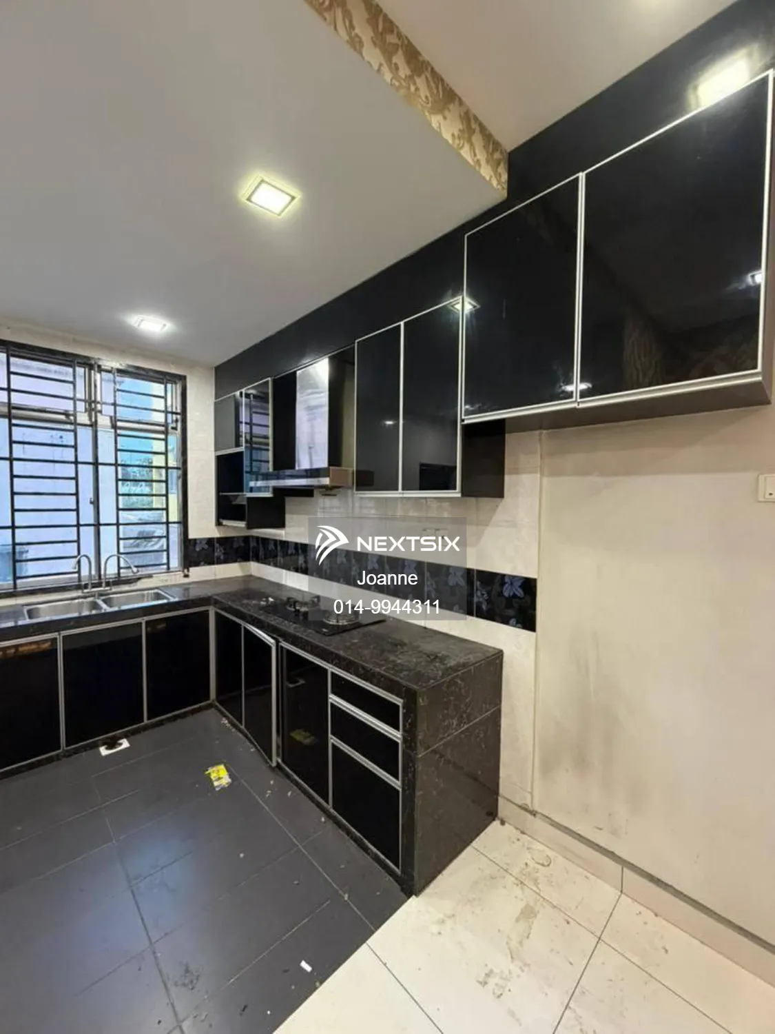 2-sty Terrace/Link House For Sale in Iskandar Puteri (Nusajaya) Johor - Image 6