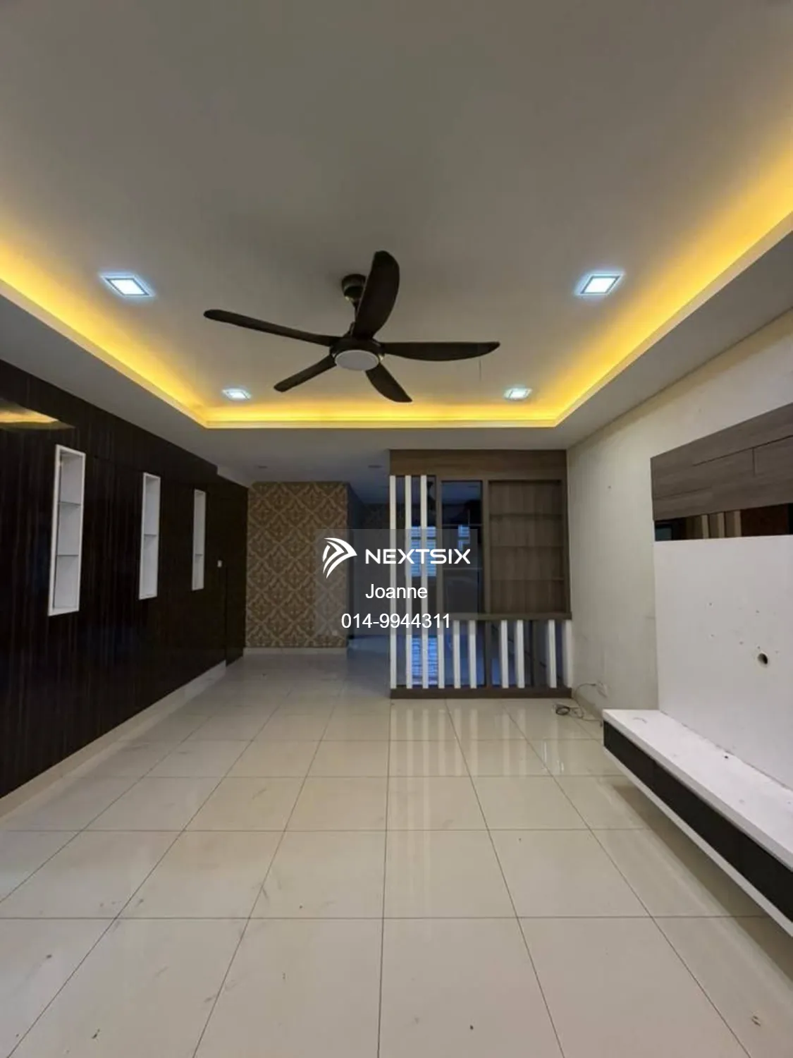 2-sty Terrace/Link House For Sale in Iskandar Puteri (Nusajaya) Johor - Image 7