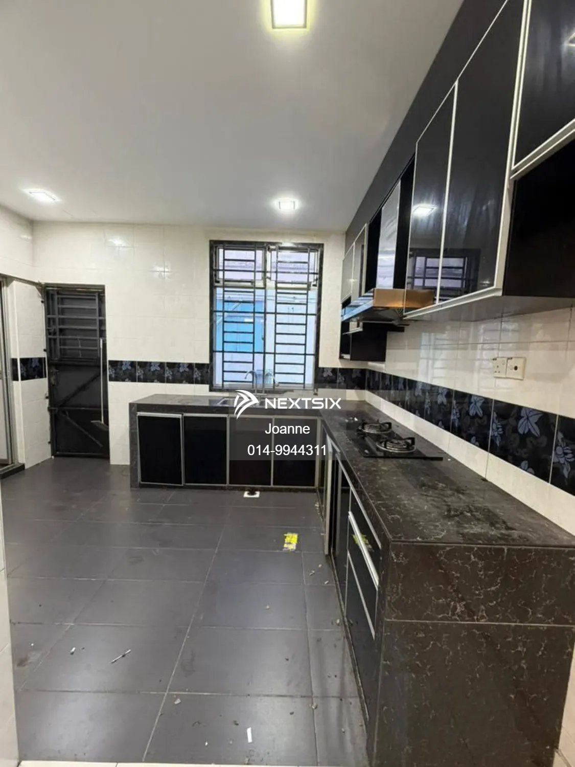 2-sty Terrace/Link House For Sale in Iskandar Puteri (Nusajaya) Johor - Image 8