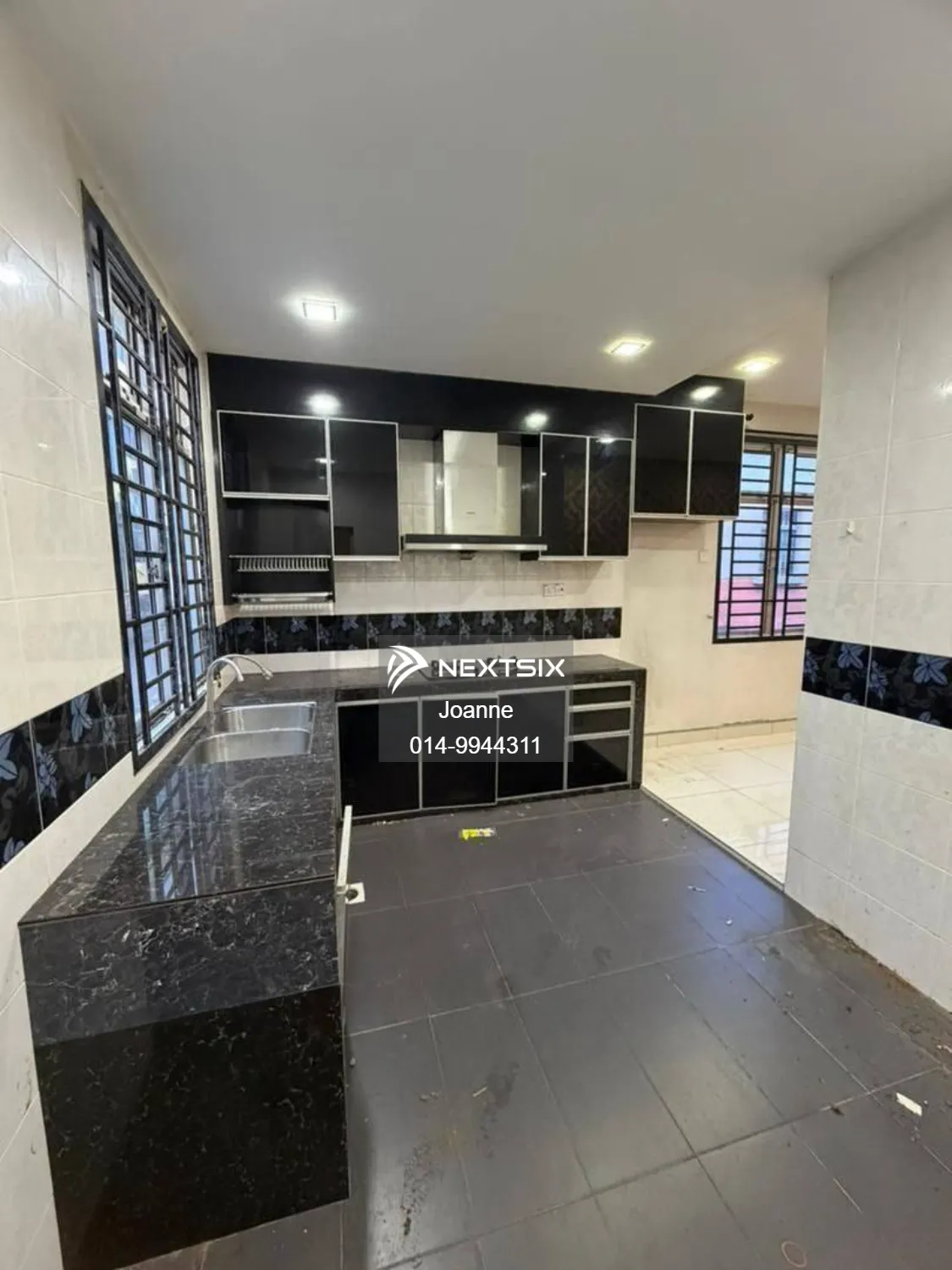 2-sty Terrace/Link House For Sale in Iskandar Puteri (Nusajaya) Johor - Image 9