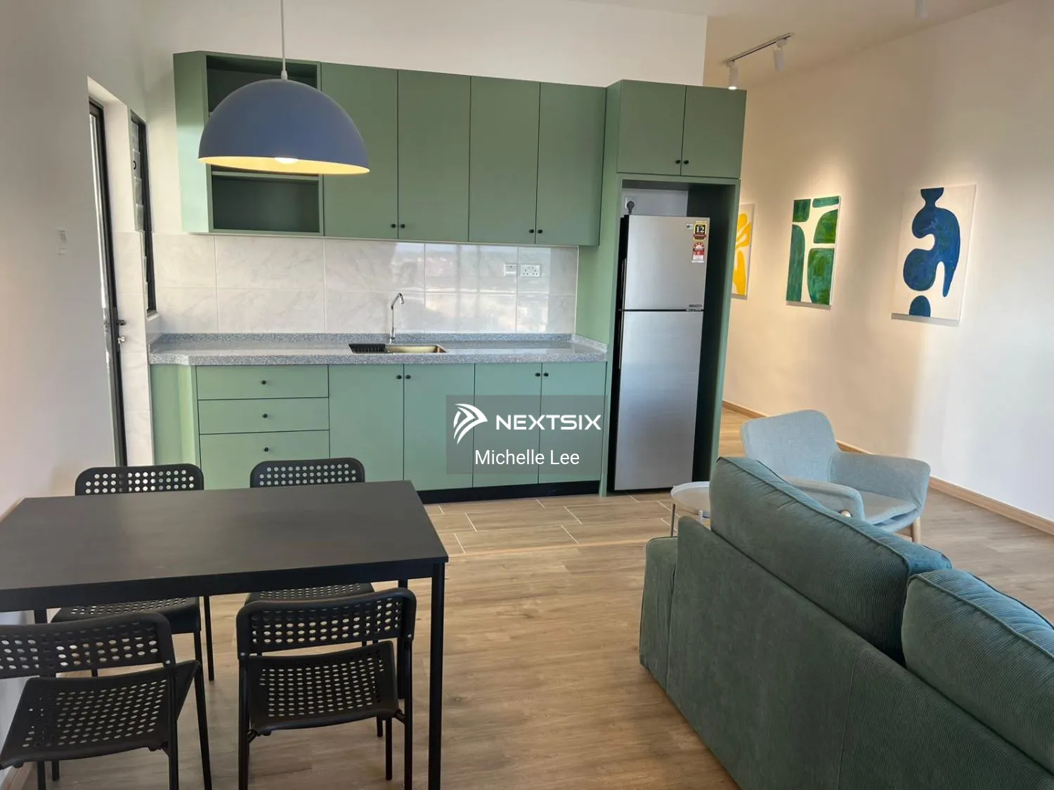 Condominium For Rent in Kota Kinabalu Sabah - Image 11