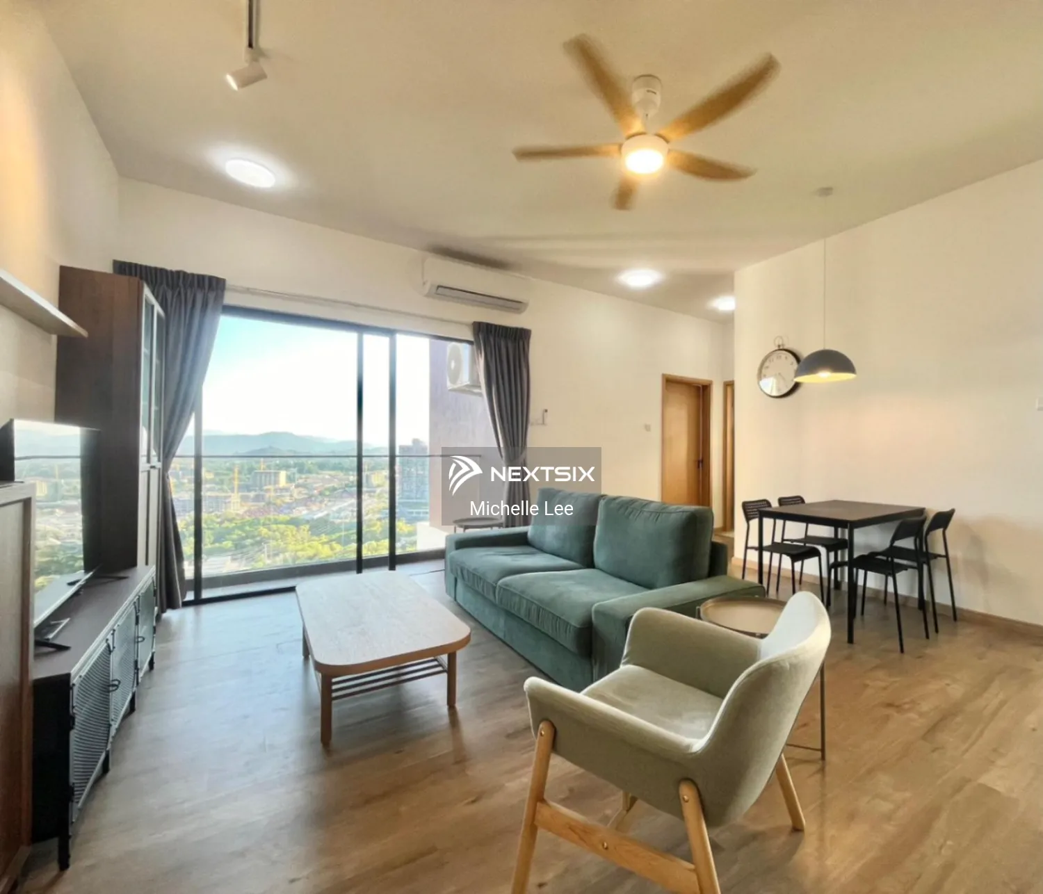 Condominium For Rent in Kota Kinabalu Sabah - Image 6