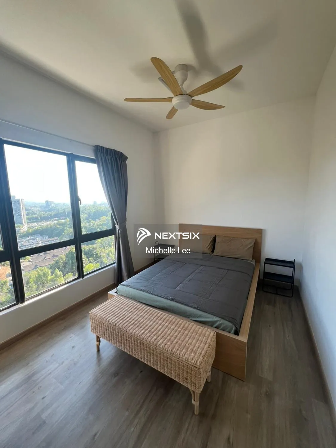 Condominium For Rent in Kota Kinabalu Sabah - Image 9