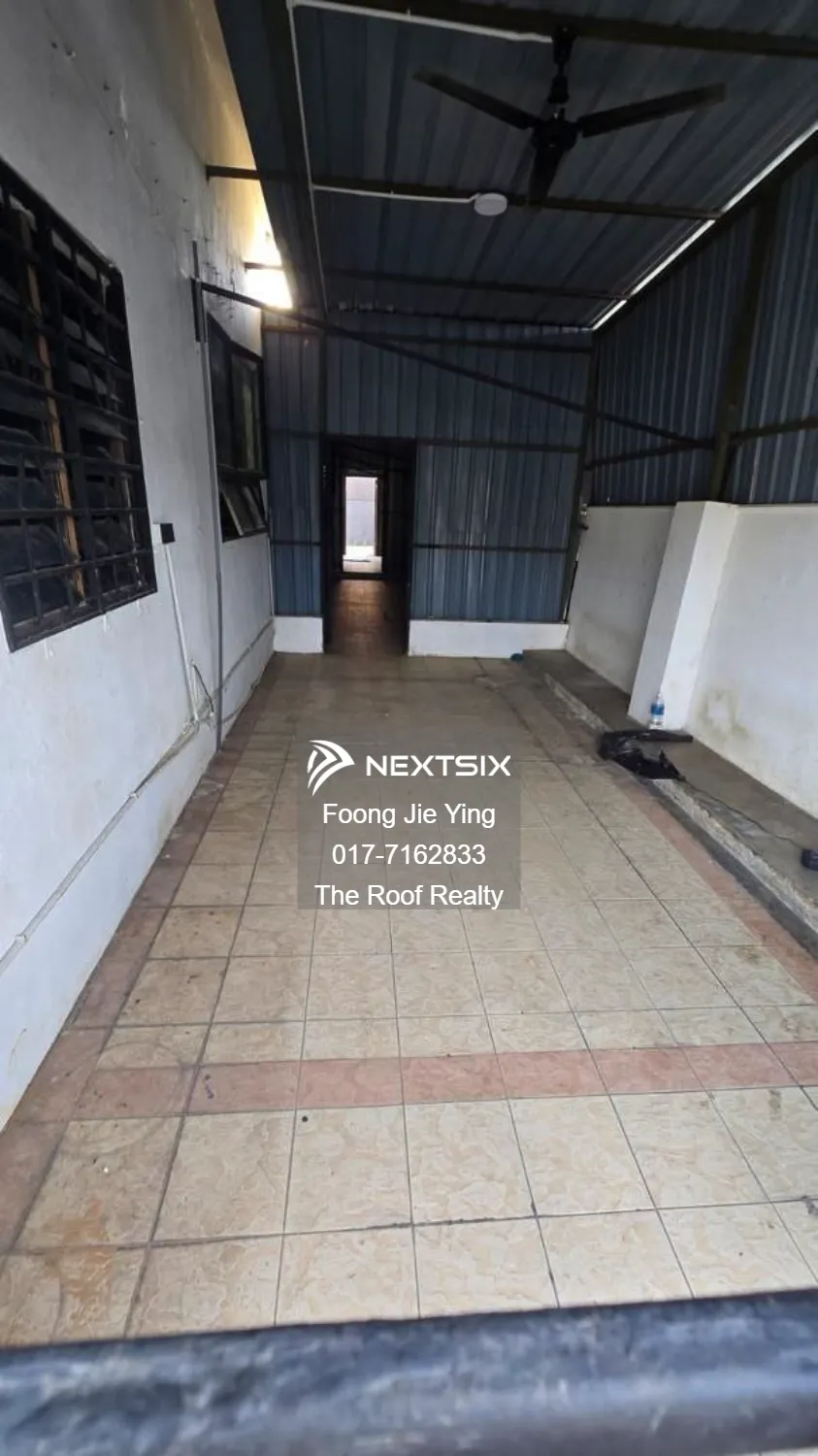 Shop For Rent in Johor Bahru Johor - Image 5