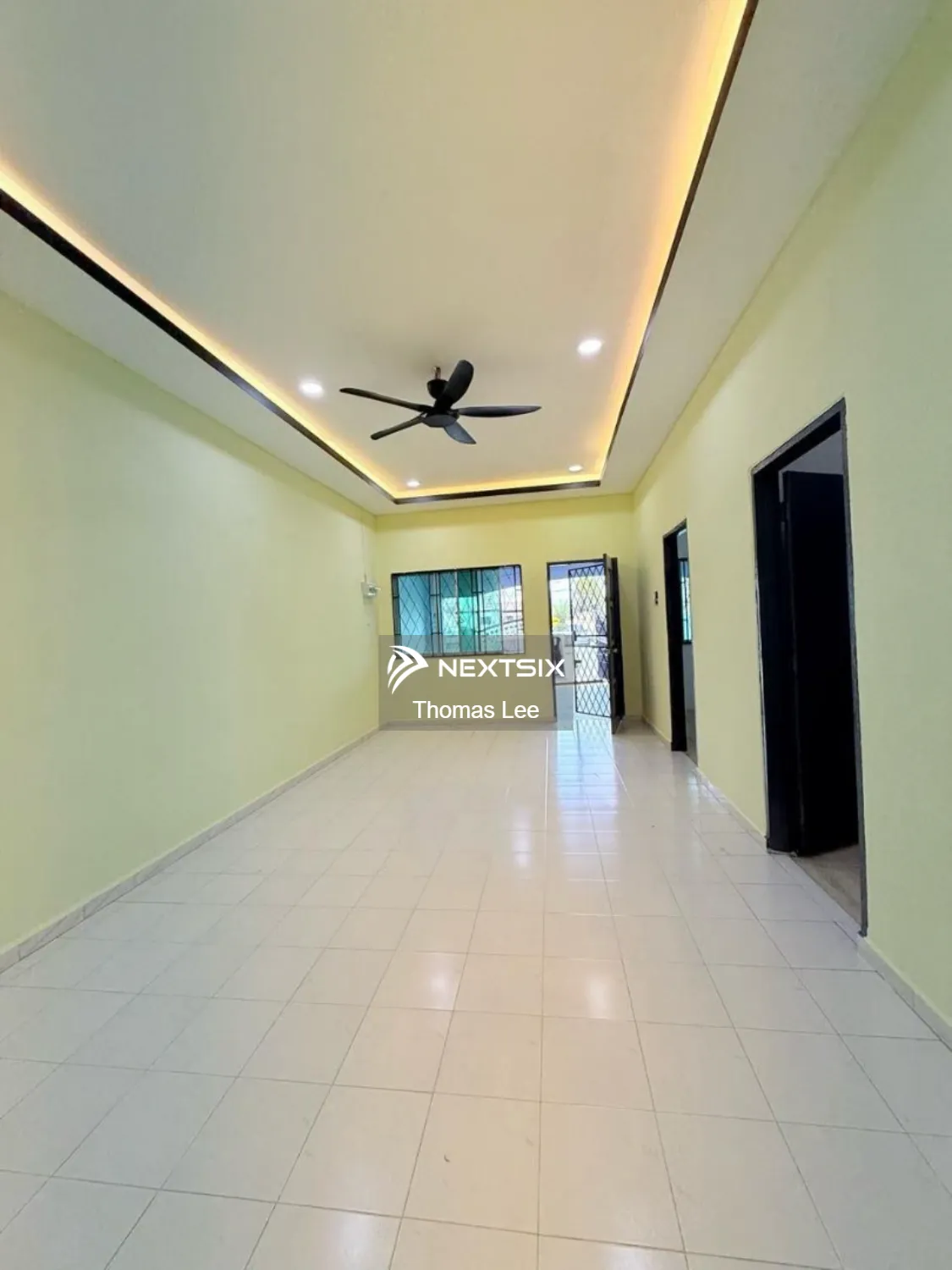 1-sty Terrace/Link House For Sale in Skudai Johor