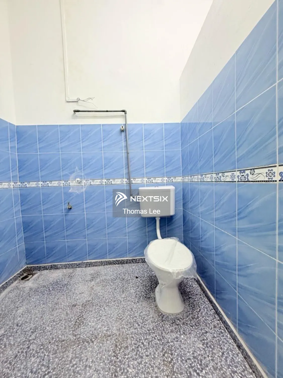 1-sty Terrace/Link House For Sale in Skudai Johor - Image 2