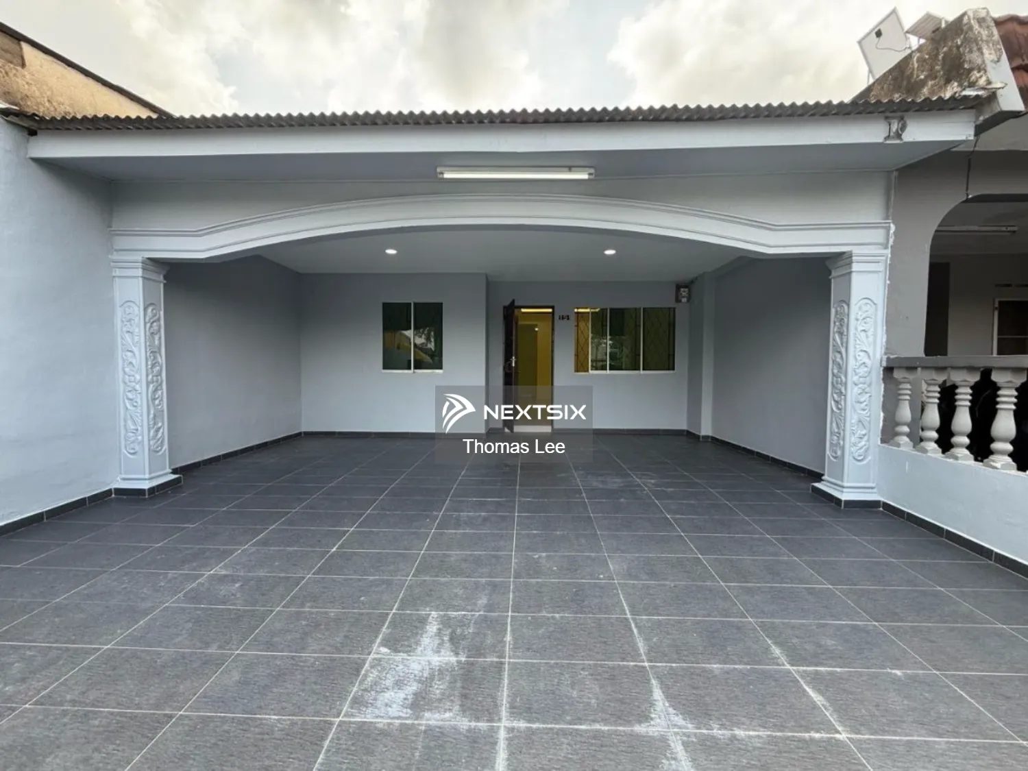 1-sty Terrace/Link House For Sale in Skudai Johor - Image 5