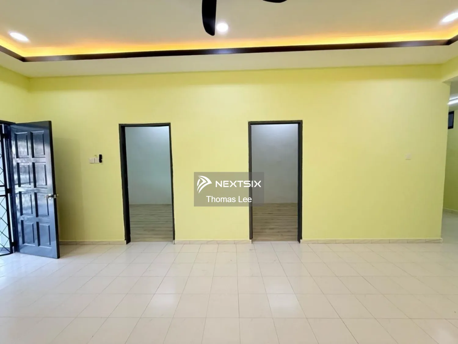 1-sty Terrace/Link House For Sale in Skudai Johor - Image 6