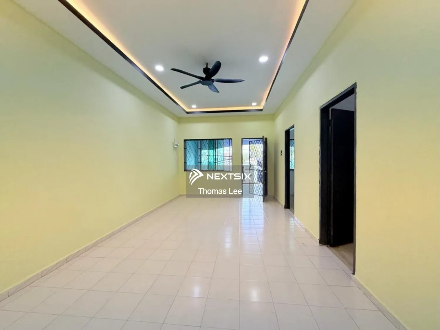 1-sty Terrace/Link House For Sale in Skudai Johor - Image 7