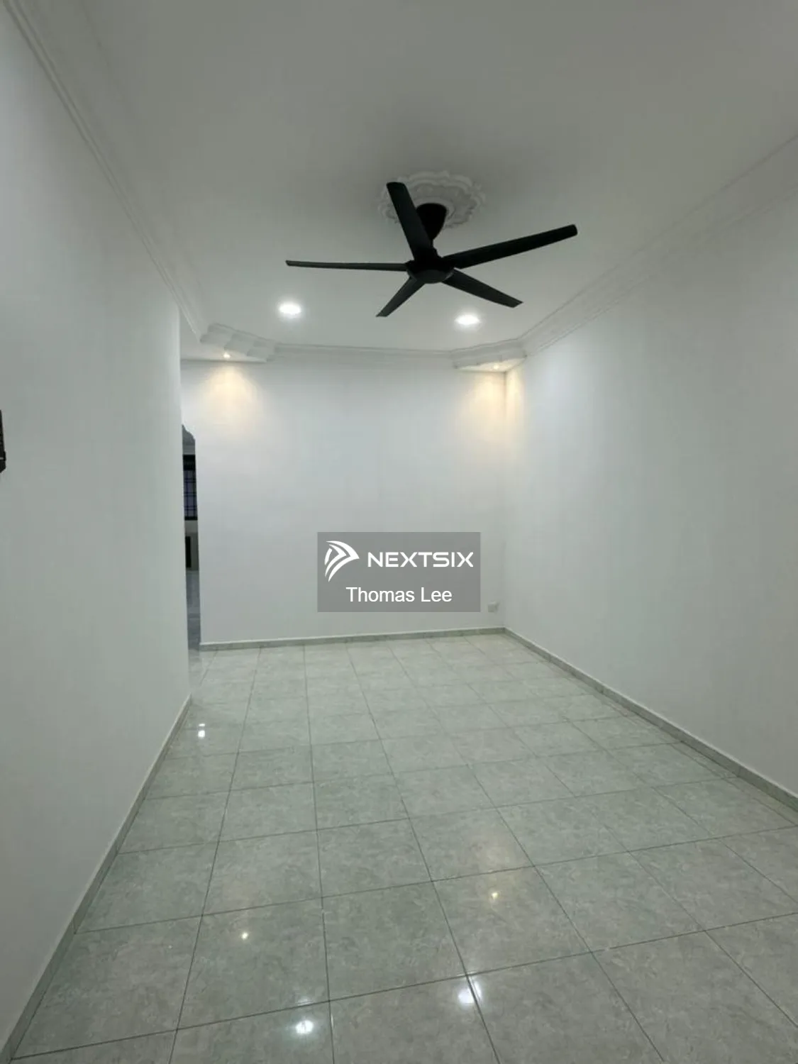 1-sty Terrace/Link House For Sale in Skudai Johor