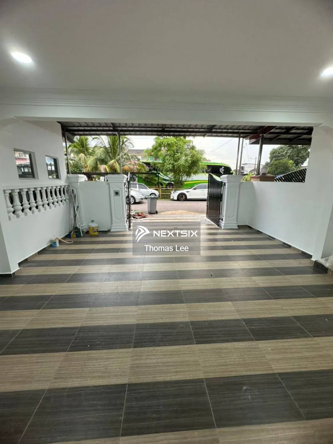 1-sty Terrace/Link House For Sale in Skudai Johor - Image 5