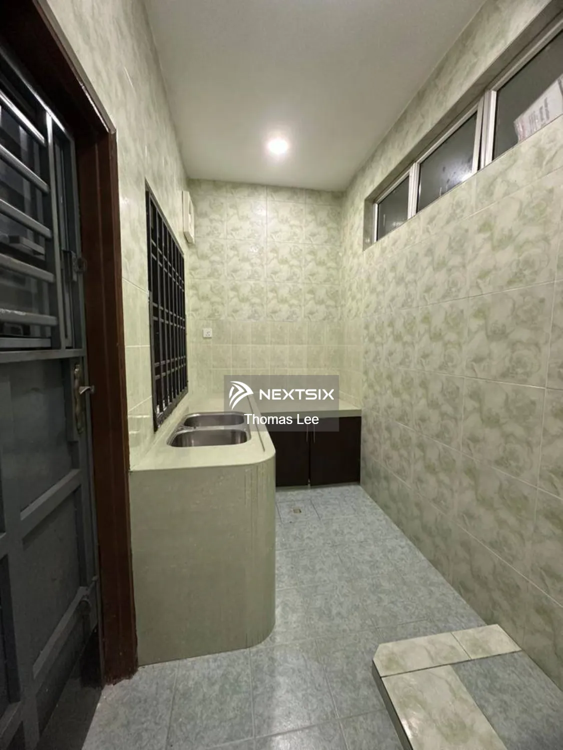 1-sty Terrace/Link House For Sale in Skudai Johor - Image 8