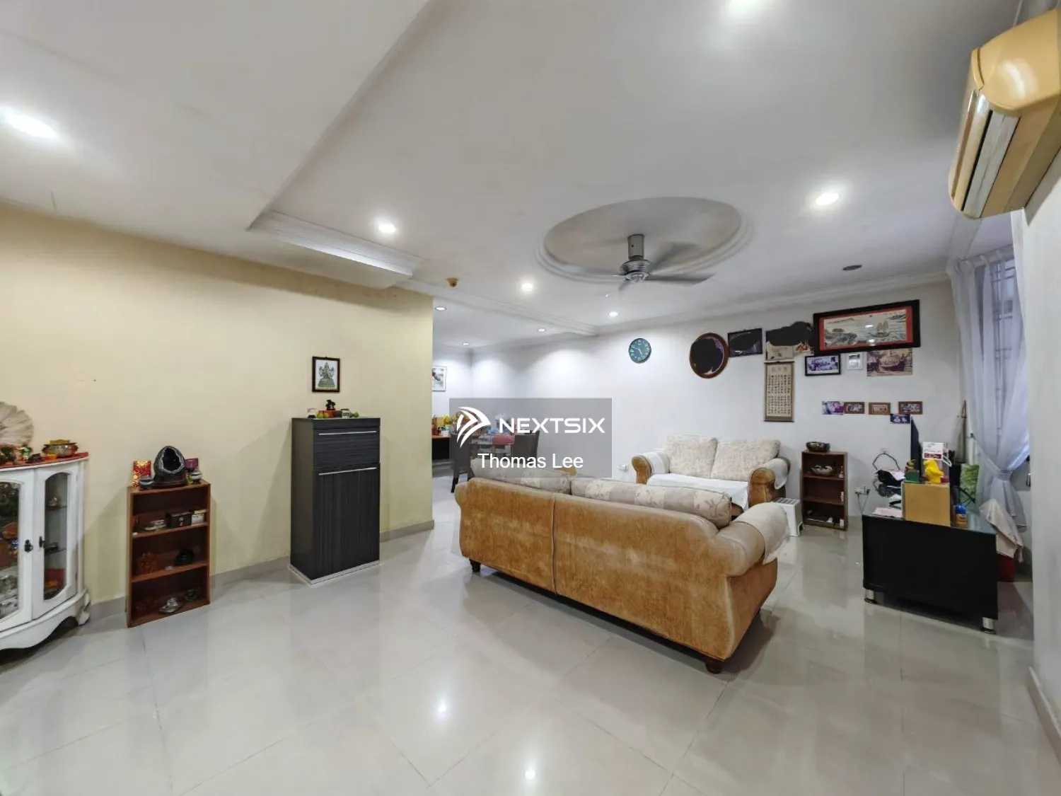 2-sty Terrace/Link House For Sale in Skudai Johor