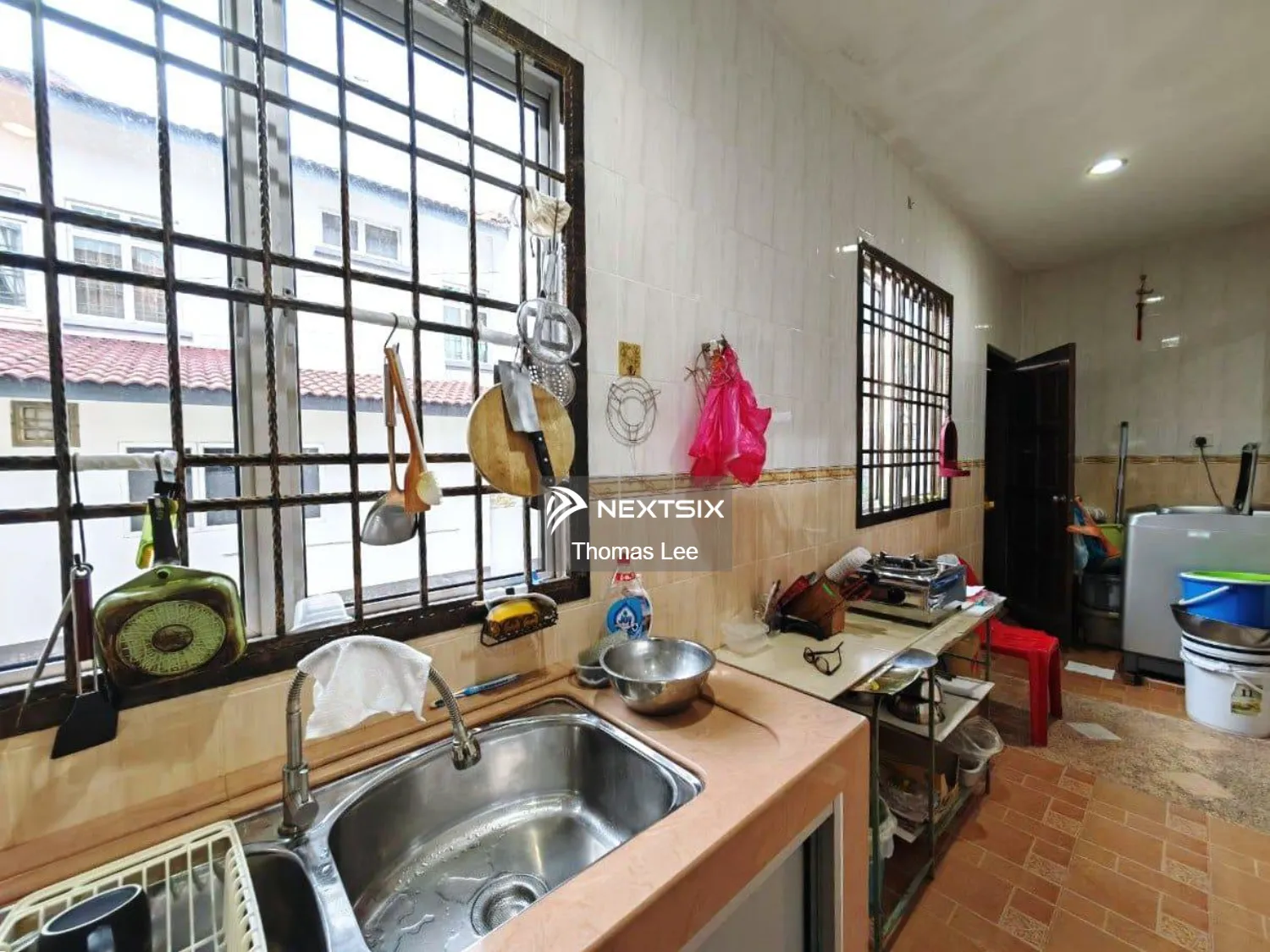 2-sty Terrace/Link House For Sale in Skudai Johor - Image 10