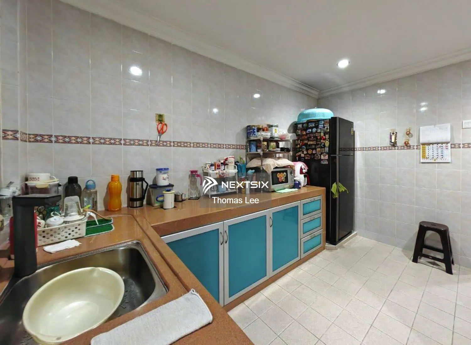 2-sty Terrace/Link House For Sale in Skudai Johor - Image 2