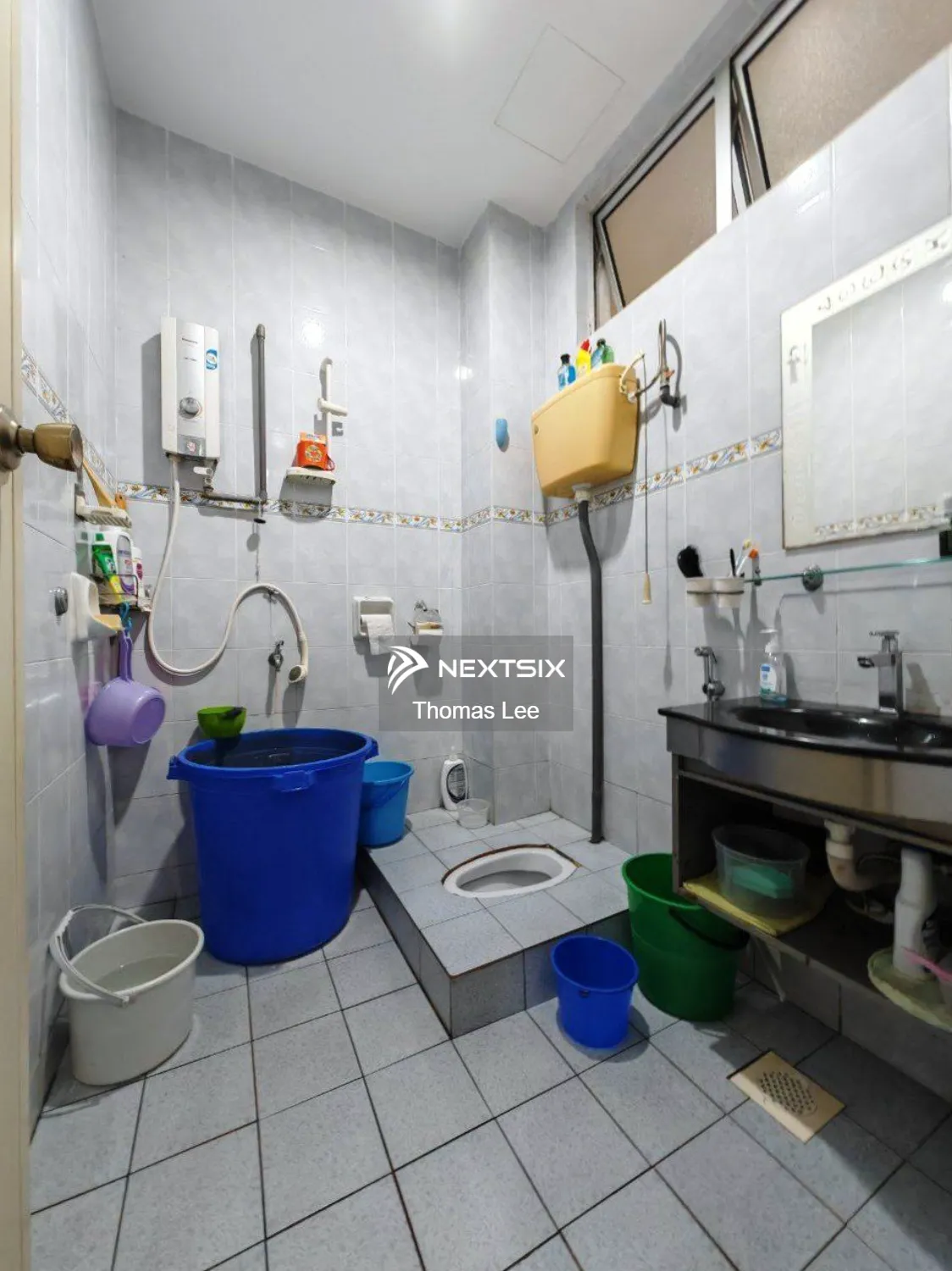 2-sty Terrace/Link House For Sale in Skudai Johor - Image 4