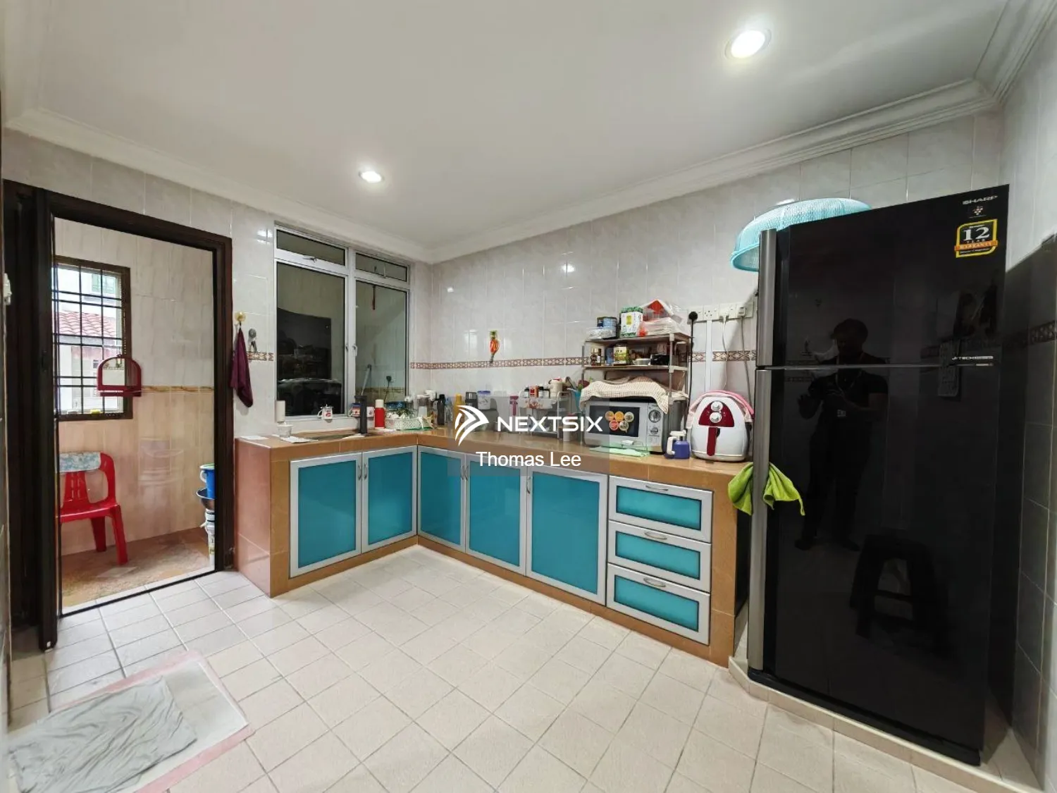 2-sty Terrace/Link House For Sale in Skudai Johor - Image 5