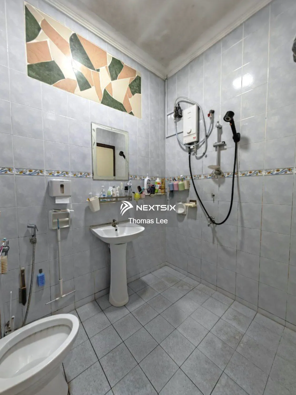 2-sty Terrace/Link House For Sale in Skudai Johor - Image 8