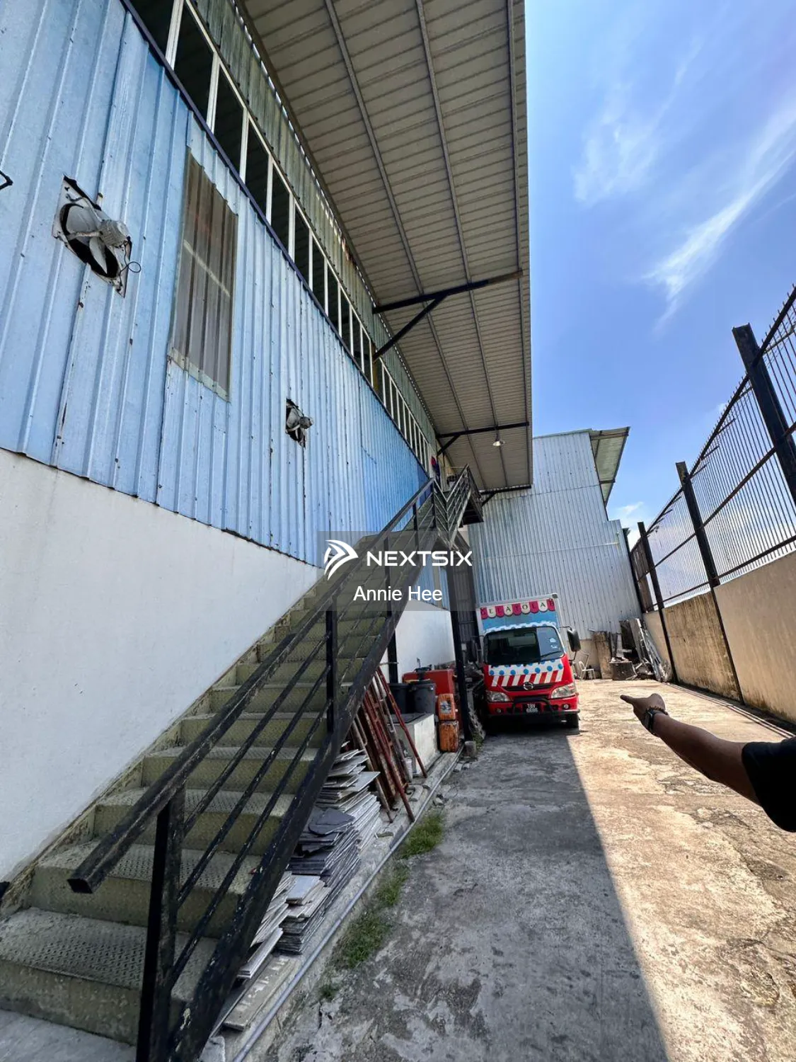 Warehouse For Sale in Kota Kinabalu Sabah - Image 5