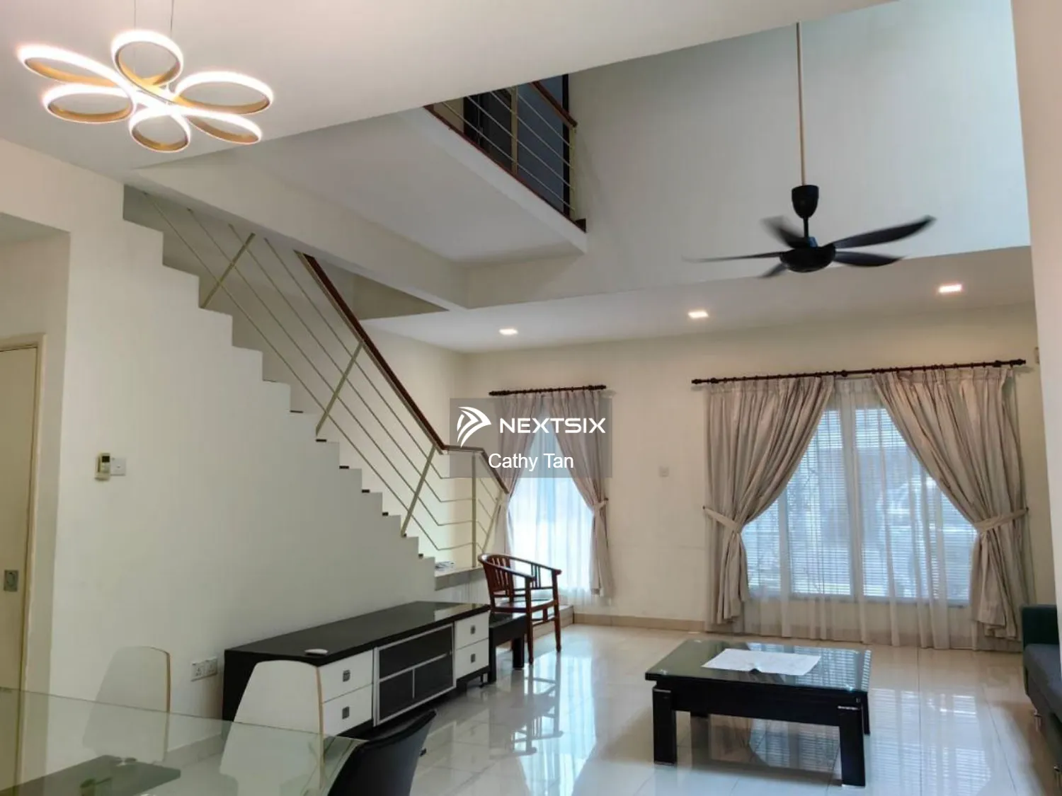 2-sty Terrace/Link House For Sale in Iskandar Puteri (Nusajaya) Johor - Image 5