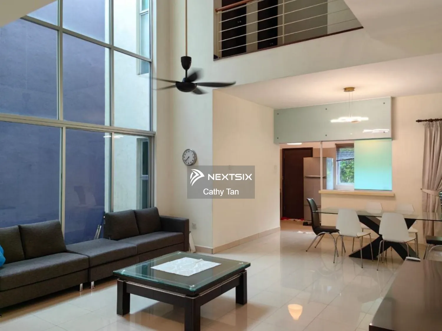 2-sty Terrace/Link House For Sale in Iskandar Puteri (Nusajaya) Johor - Image 7