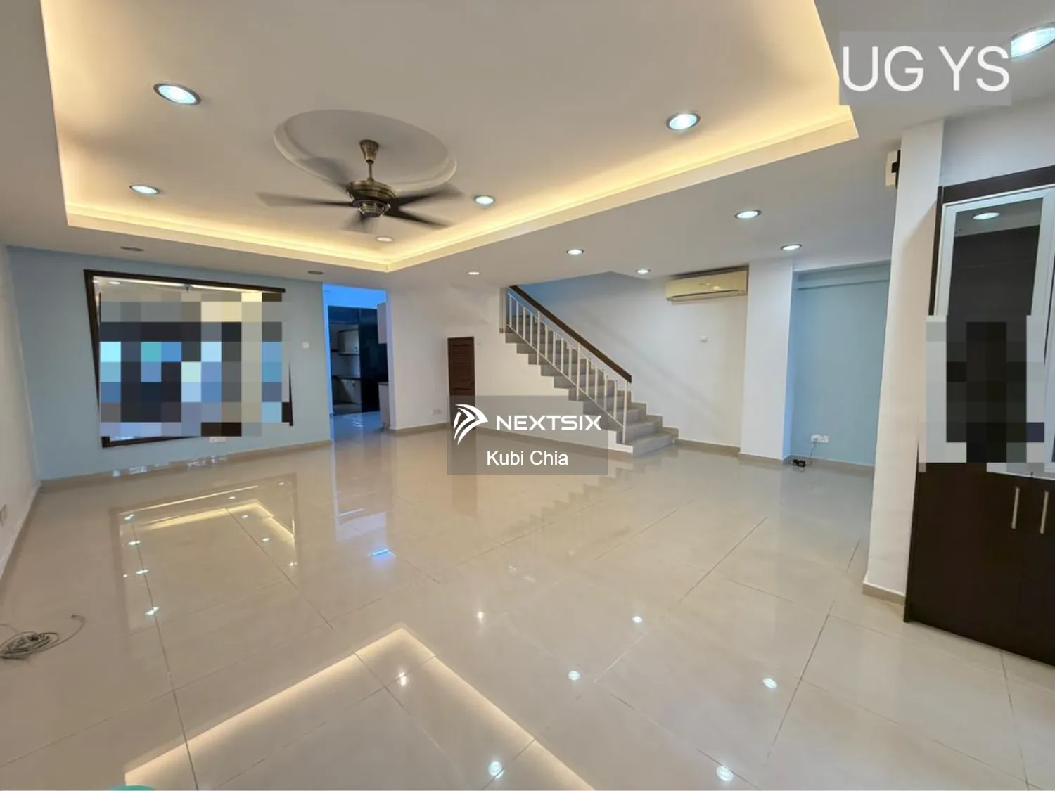 2-sty Terrace/Link House For Sale in Bandar Bukit Tinggi Selangor