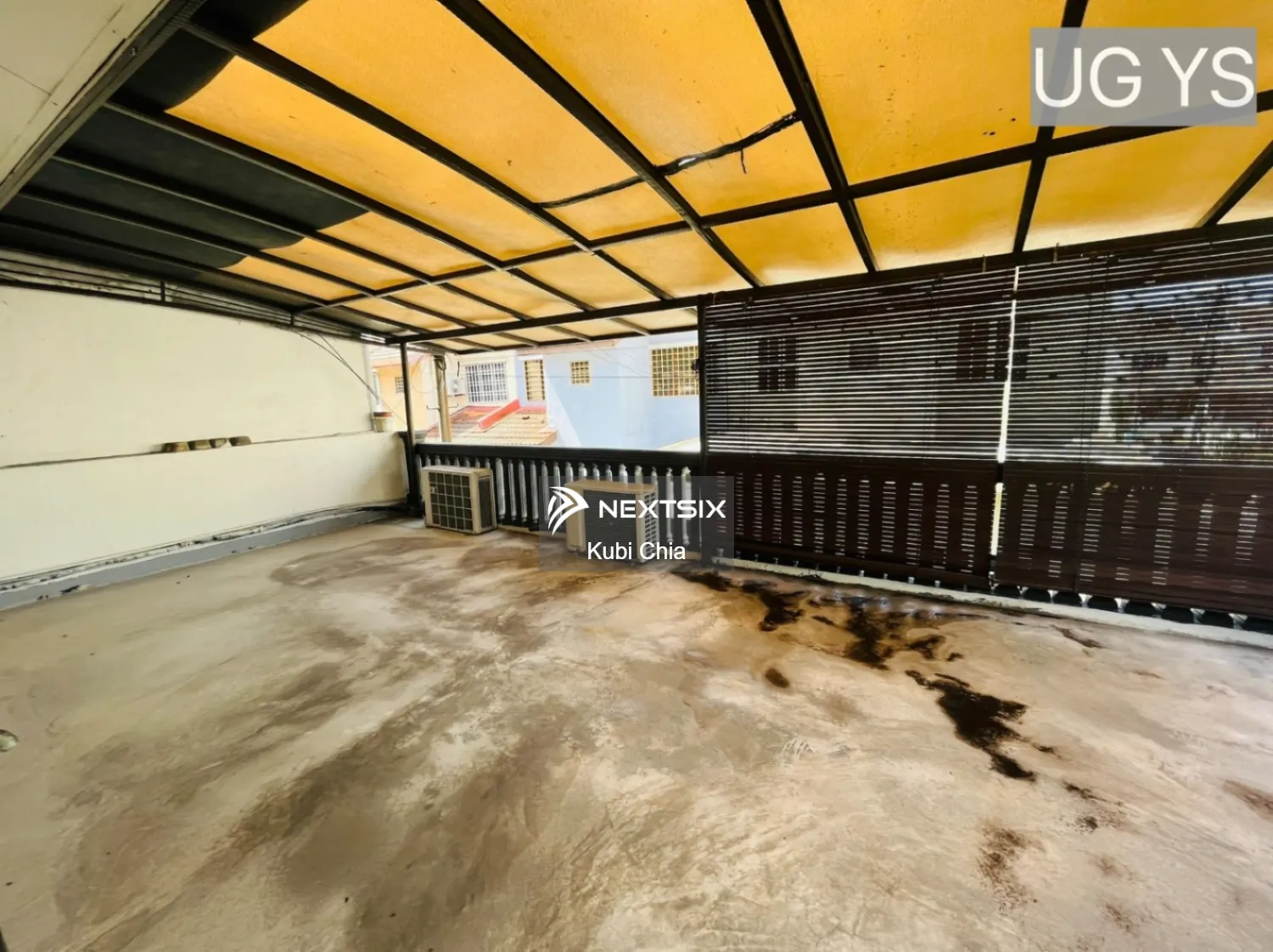 2-sty Terrace/Link House For Sale in Bandar Bukit Tinggi Selangor - Image 13