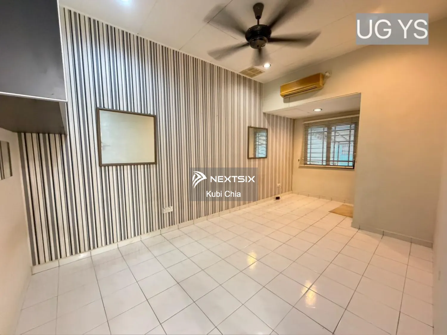 2-sty Terrace/Link House For Sale in Bandar Bukit Tinggi Selangor - Image 5