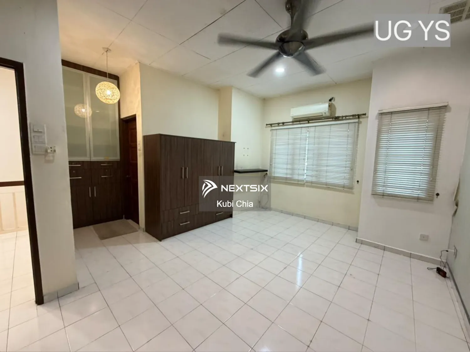2-sty Terrace/Link House For Sale in Bandar Bukit Tinggi Selangor - Image 7