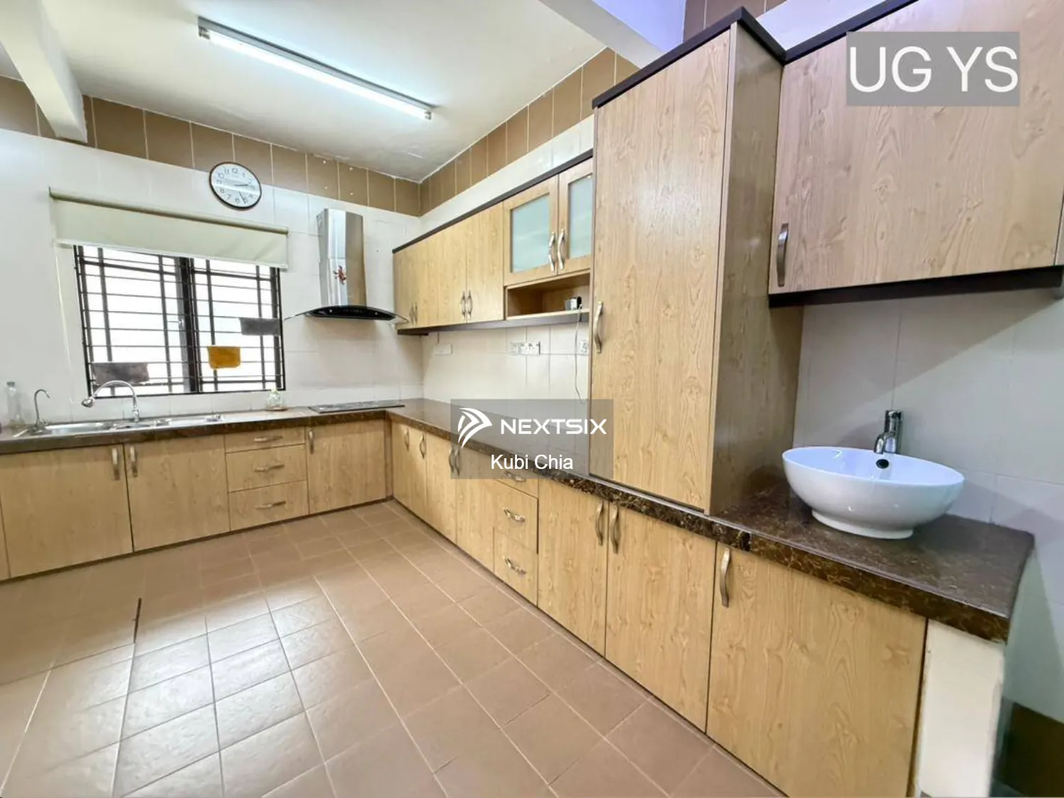 2-sty Terrace/Link House For Sale in Bandar Bukit Tinggi Selangor - Image 8