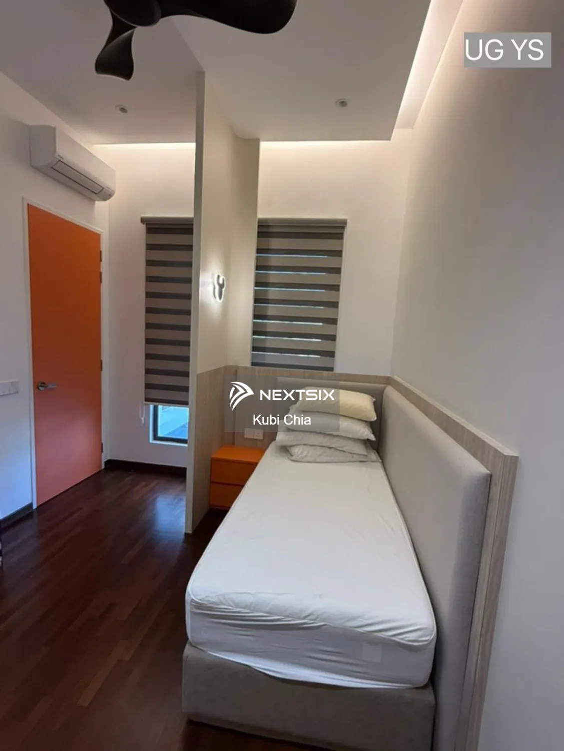 2-sty Terrace/Link House For Sale in Setia Alam Selangor - Image 10