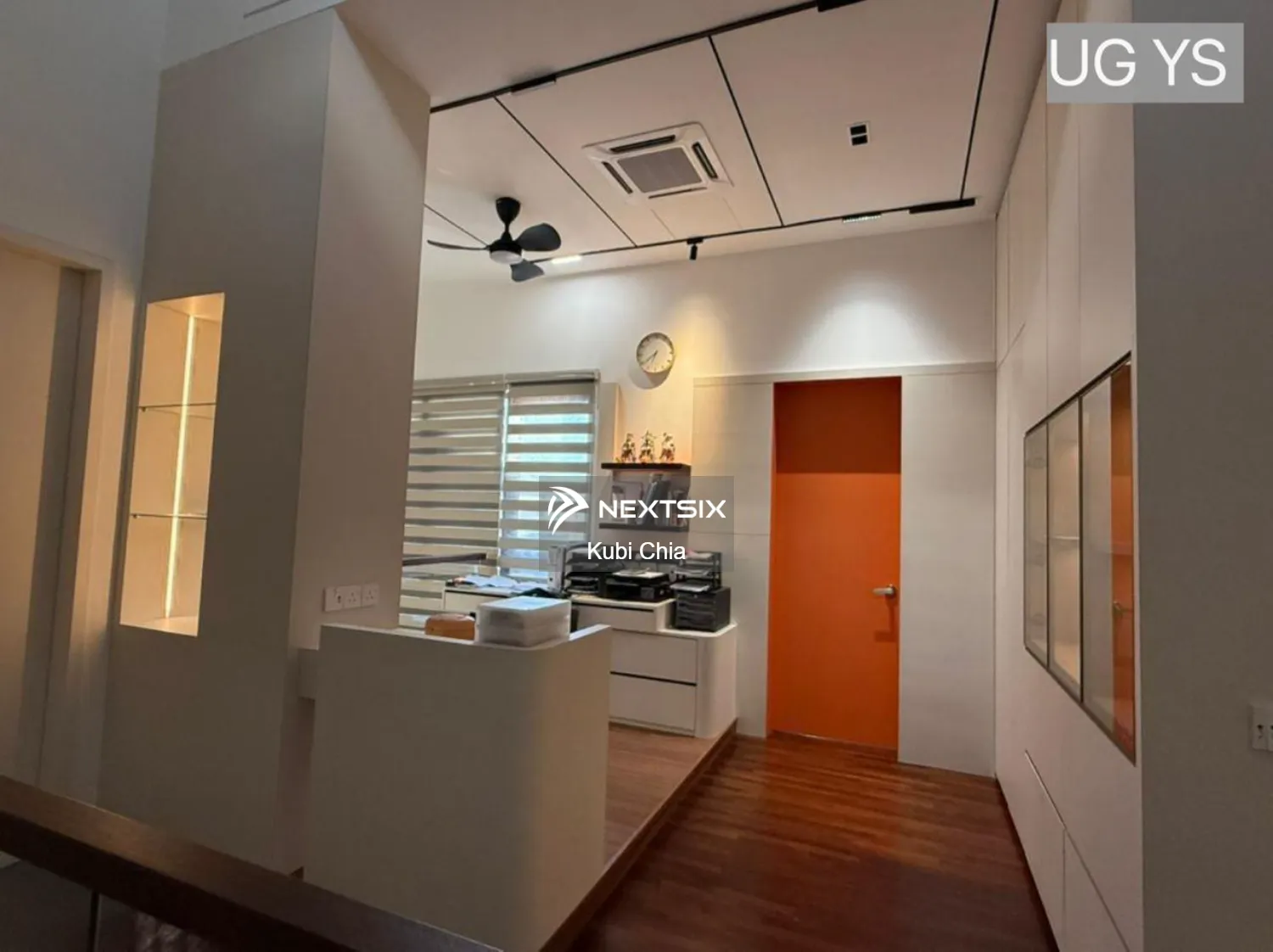 2-sty Terrace/Link House For Sale in Setia Alam Selangor - Image 11