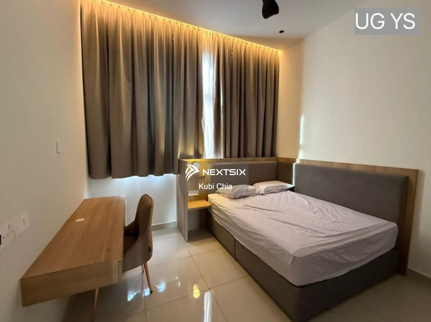 2-sty Terrace/Link House For Sale in Setia Alam Selangor - Image 12