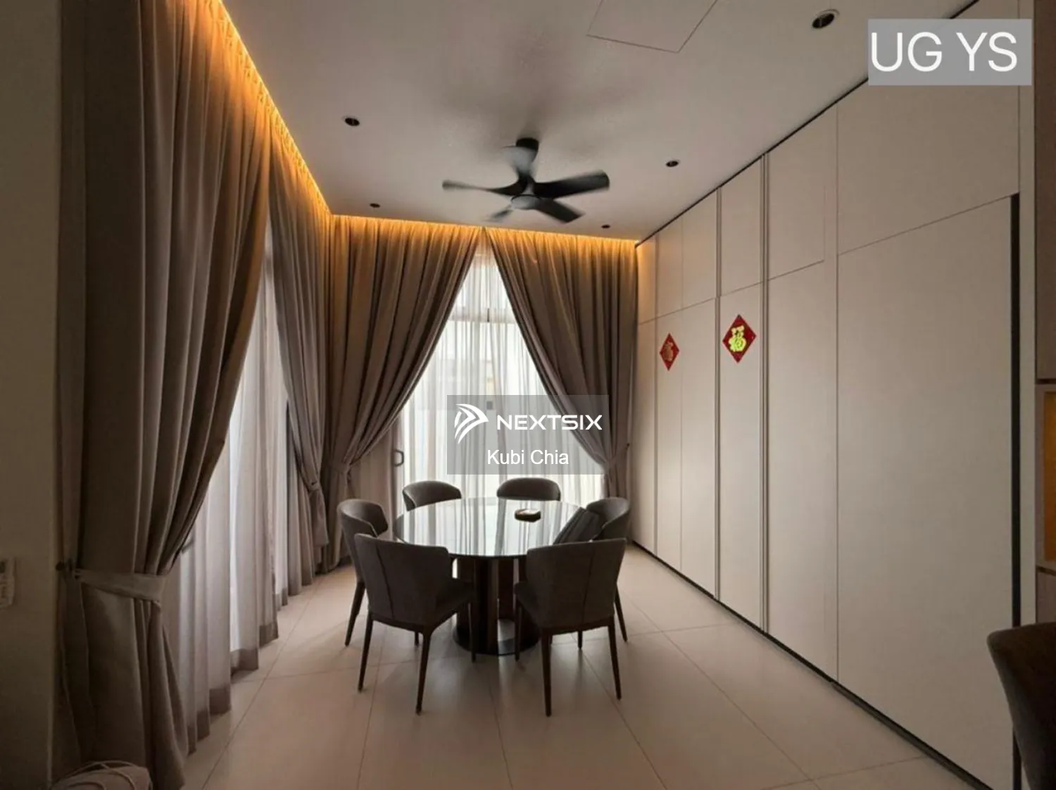 2-sty Terrace/Link House For Sale in Setia Alam Selangor - Image 5