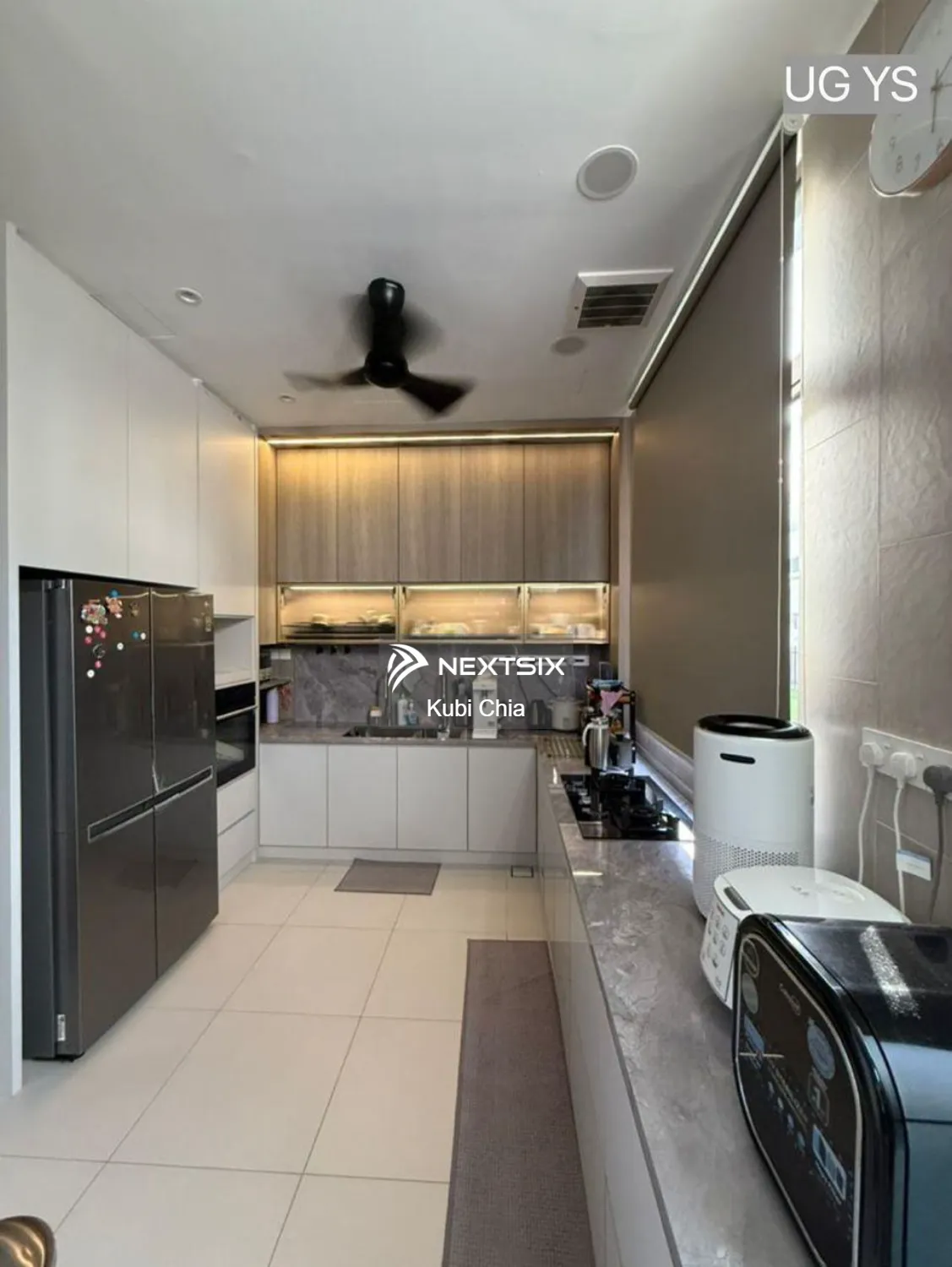 2-sty Terrace/Link House For Sale in Setia Alam Selangor - Image 6