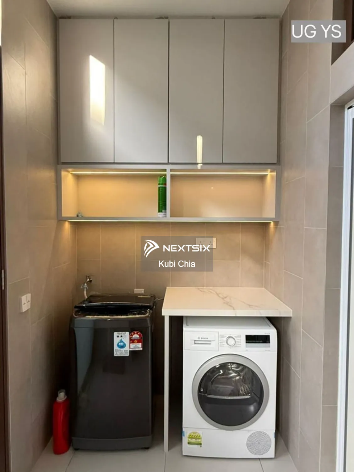 2-sty Terrace/Link House For Sale in Setia Alam Selangor - Image 9