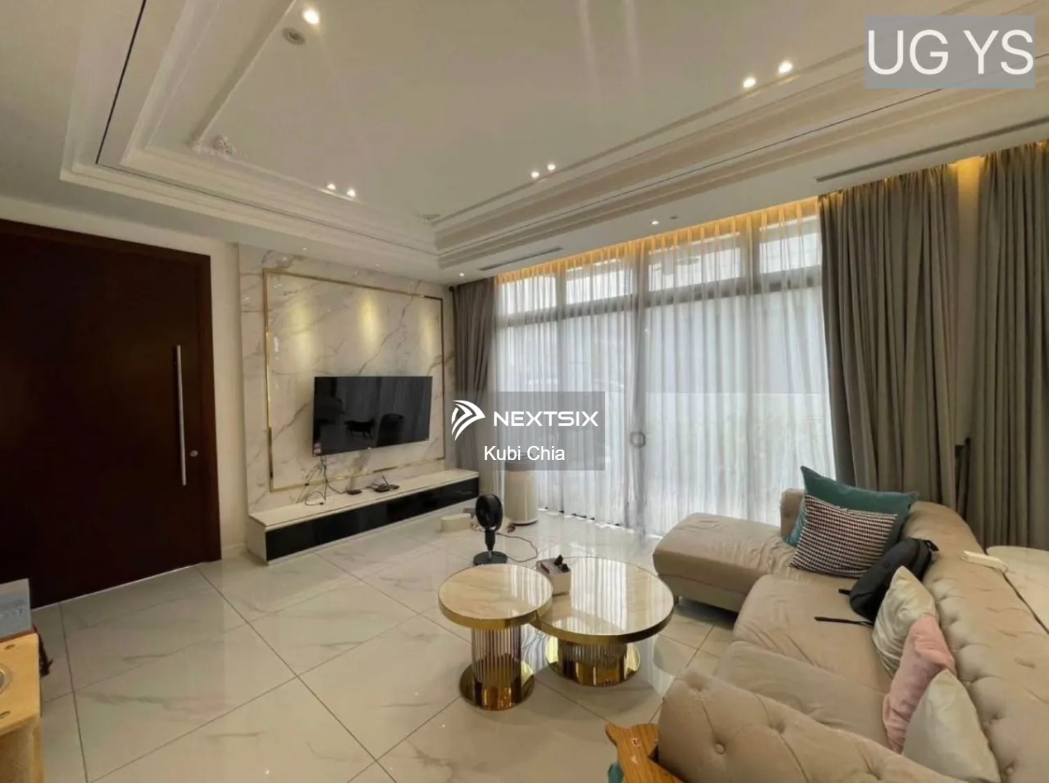 Bungalow For Sale in Setia Alam Selangor - Image 5