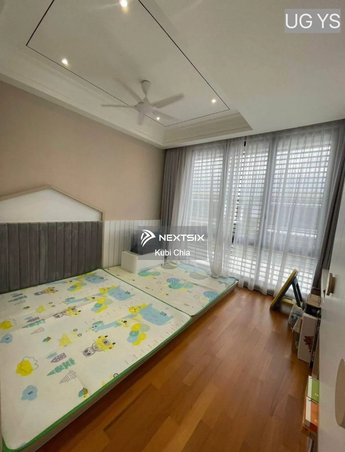 Bungalow For Sale in Setia Alam Selangor - Image 6