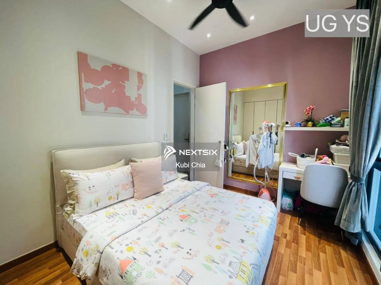 2-sty Terrace/Link House For Sale in Setia Alam Selangor - Image 13