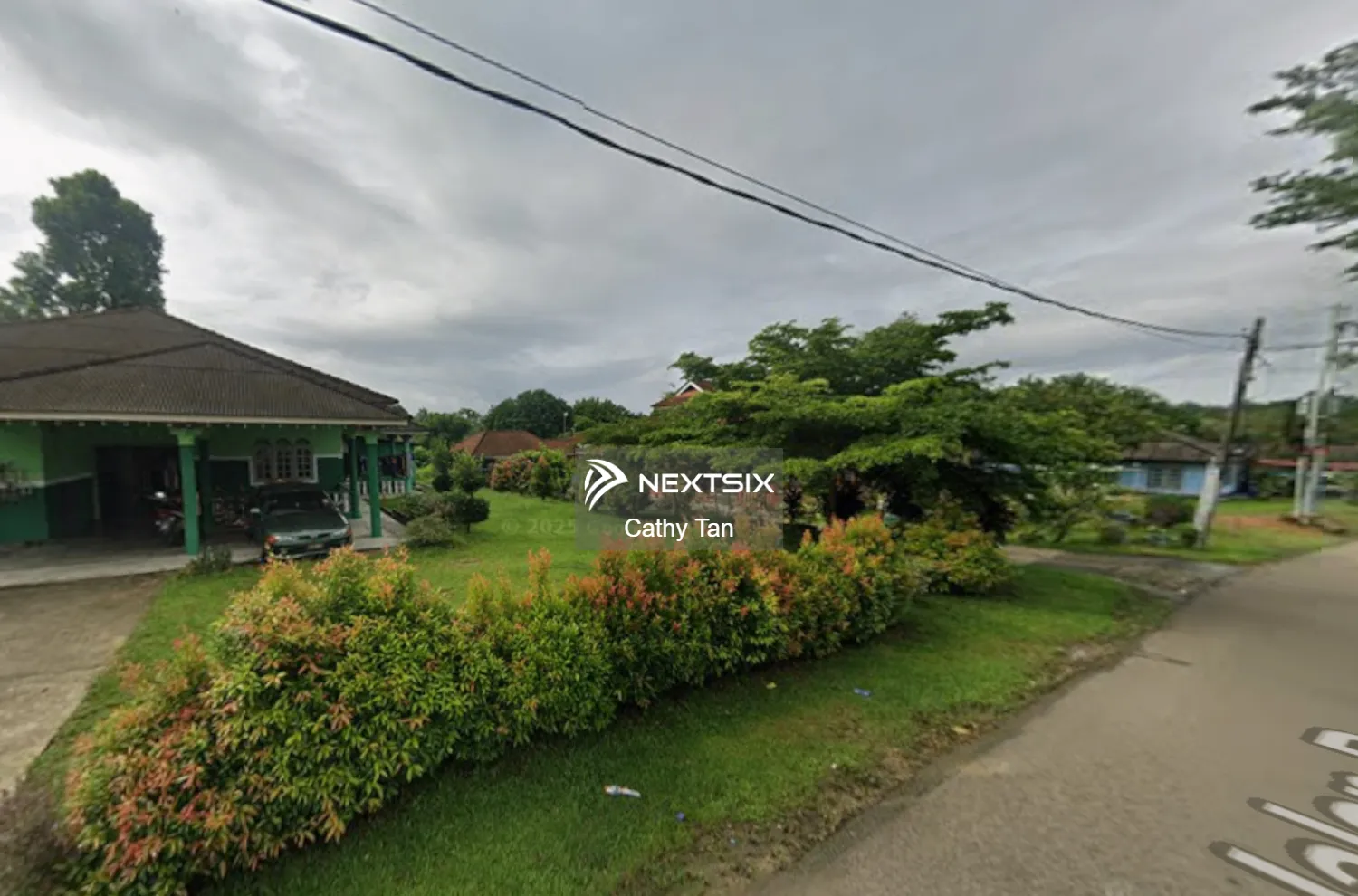 Residential Land For Sale in Iskandar Puteri (Nusajaya) Johor - Image 5