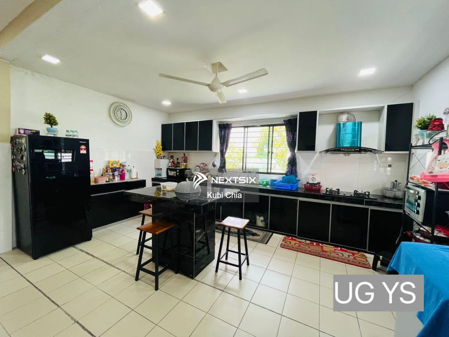2-sty Terrace/Link House For Sale in Bandar Bukit Raja Selangor - Image 10