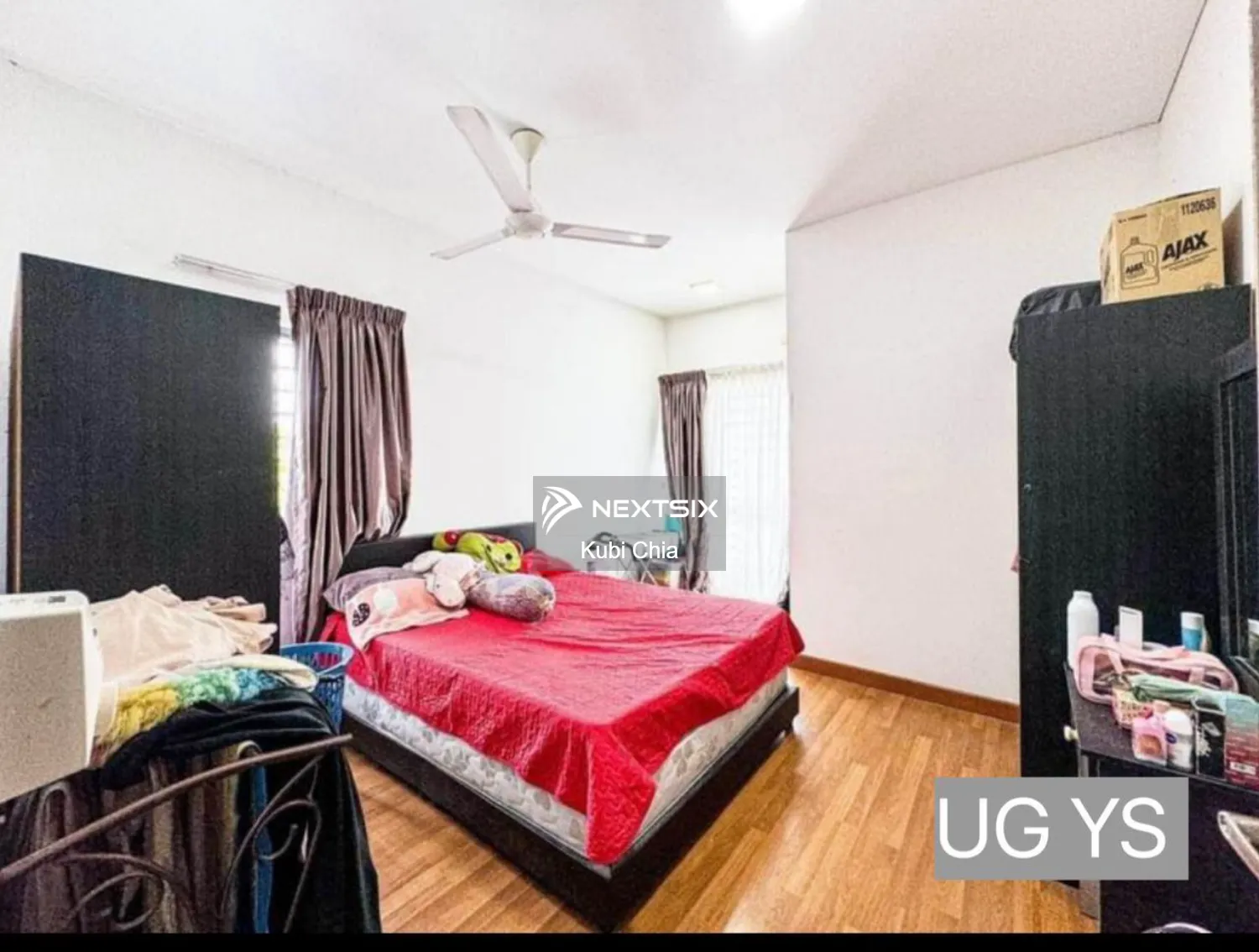2-sty Terrace/Link House For Sale in Bandar Bukit Raja Selangor - Image 11