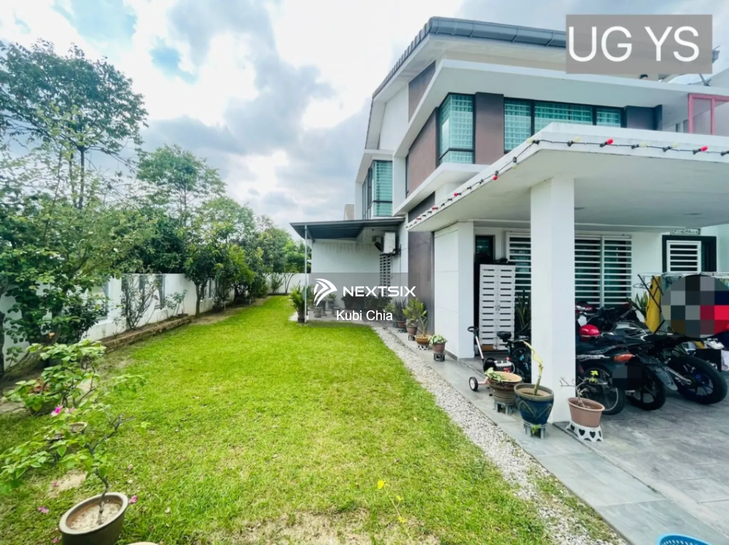 2-sty Terrace/Link House For Sale in Bandar Bukit Raja Selangor - Image 3