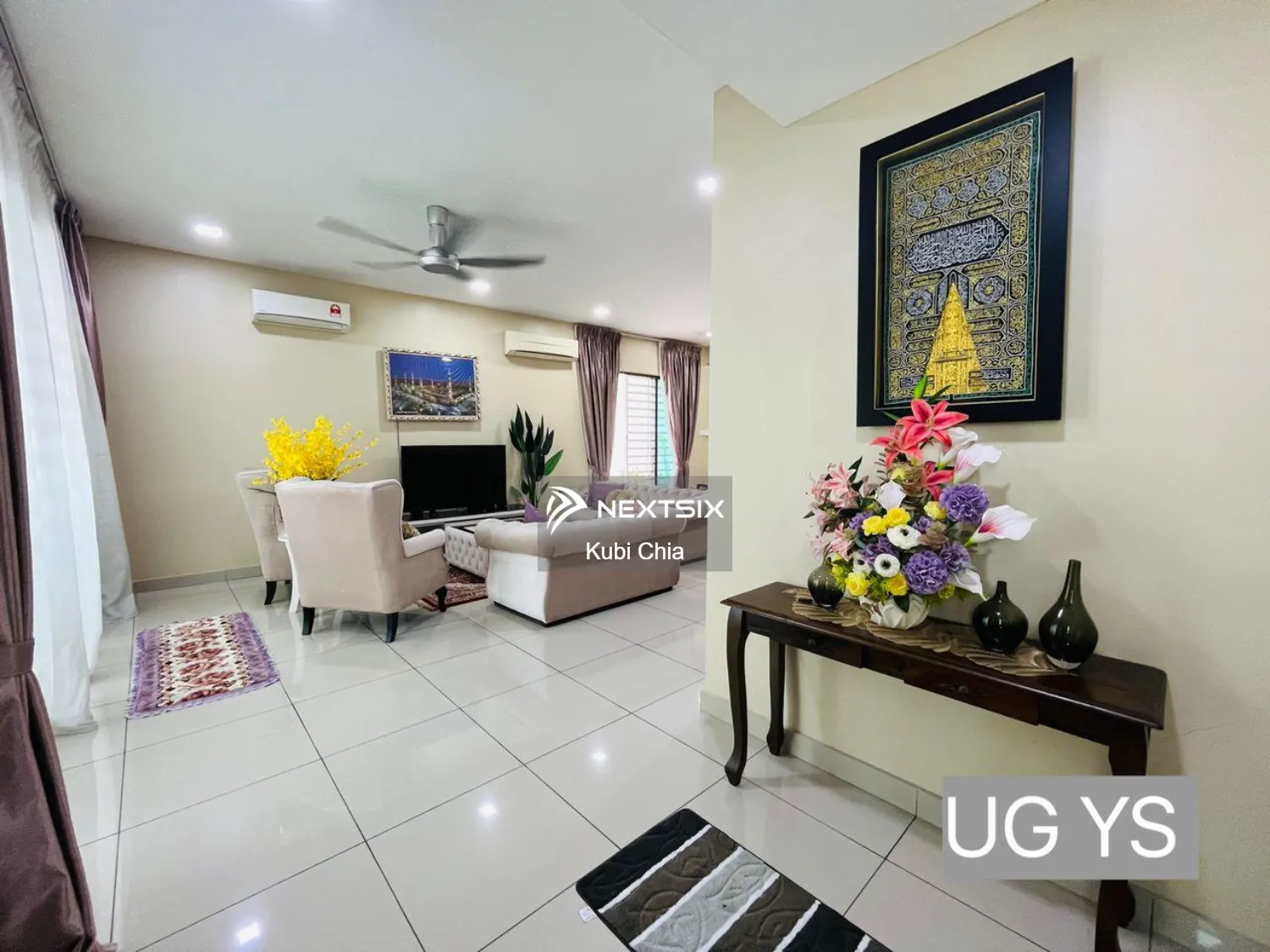 2-sty Terrace/Link House For Sale in Bandar Bukit Raja Selangor - Image 4