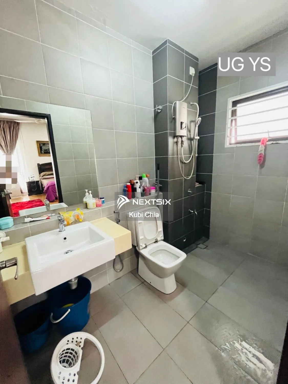 2-sty Terrace/Link House For Sale in Bandar Bukit Raja Selangor - Image 7