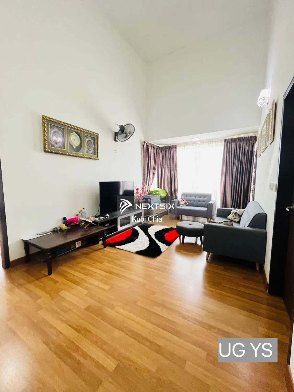 2-sty Terrace/Link House For Sale in Bandar Bukit Raja Selangor - Image 8