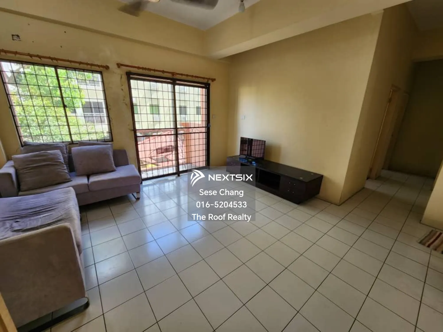 Apartment For Sale in Tawau Sabah